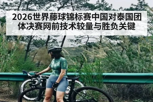 2026世界藤球锦标赛中国对泰国团体决赛网前技术较量与胜负关键 - kaiyun